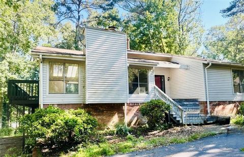 2830 Jodeco Drive Jonesboro GA 30236