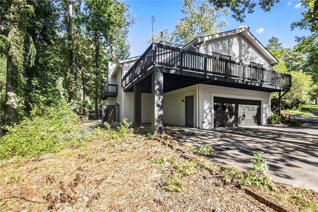 2830 Jodeco Drive