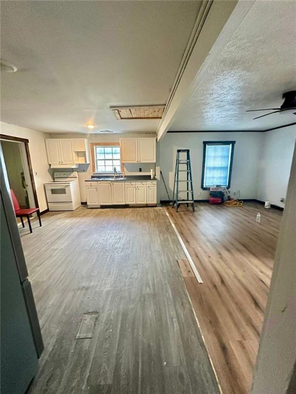 3825 N SHARON CHURCH Road