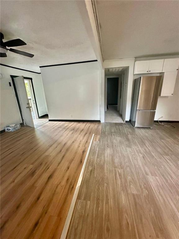 3825 N SHARON CHURCH Road