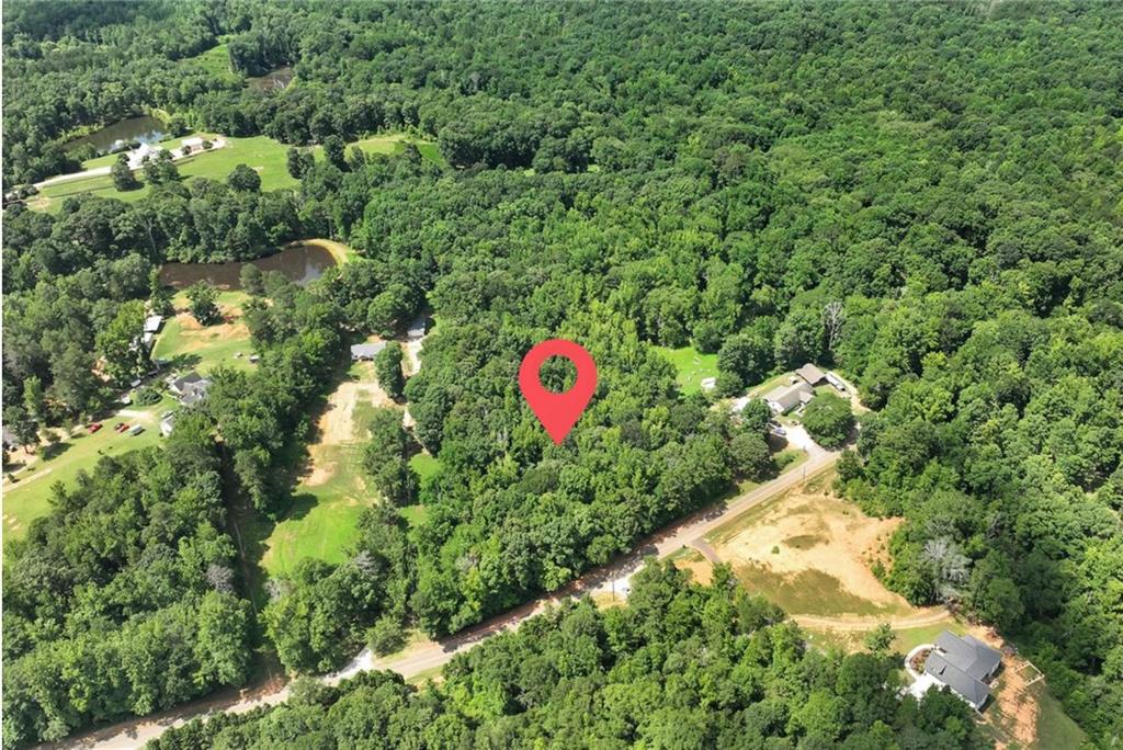 0 Marshall Store Road