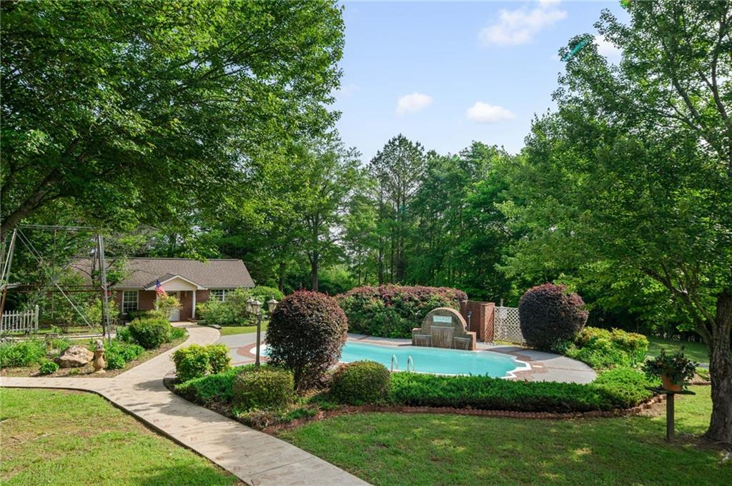 26 Chalcrest Way, Cave Spring, Georgia image 17