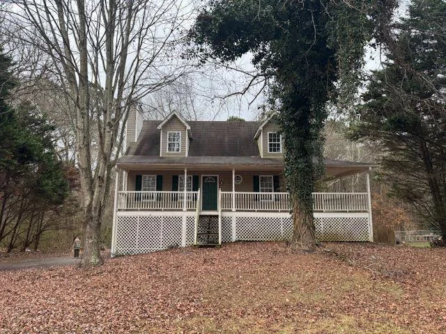 354 Fairview Drive, Dallas, GA, 30157