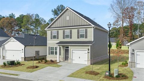 Homes For Sale - 112 Holland Cove<br/> Winder, GA 30680