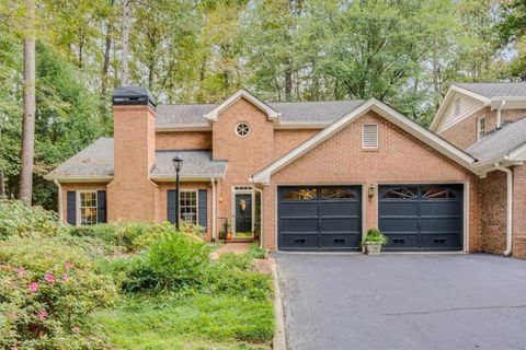 2 Pointe Terrace SE Atlanta GA 30339