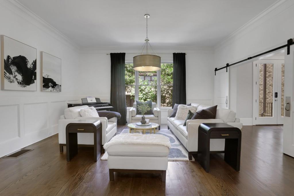 3834 Chamblee Dunwoody Road