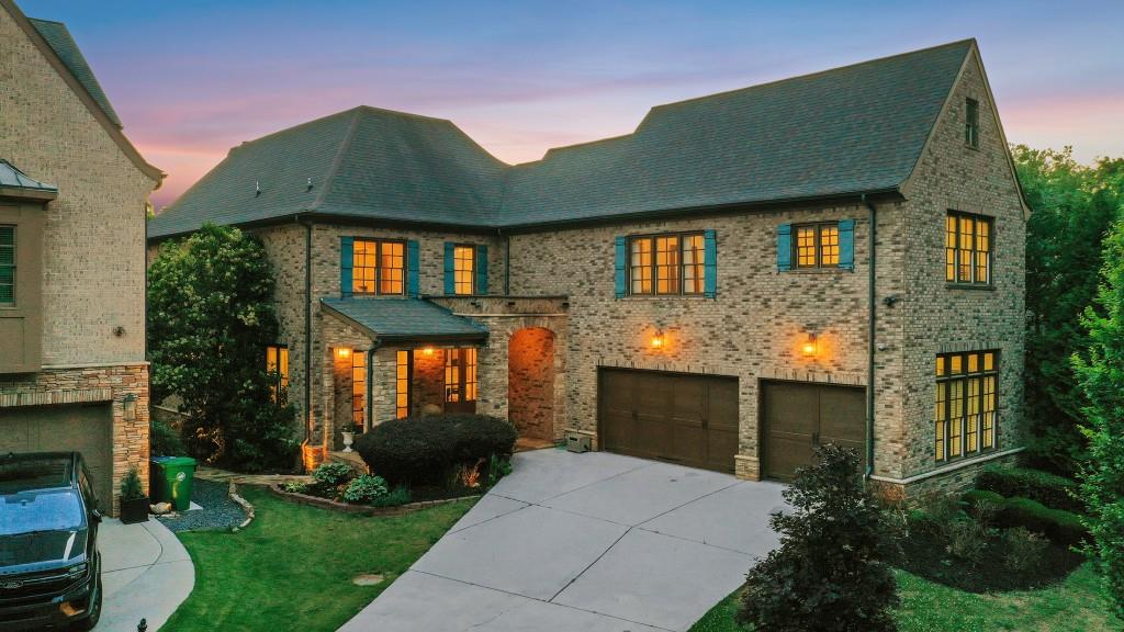 3834 Chamblee Dunwoody Road