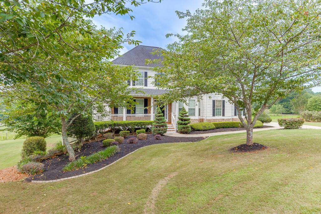 498 Durham Drive