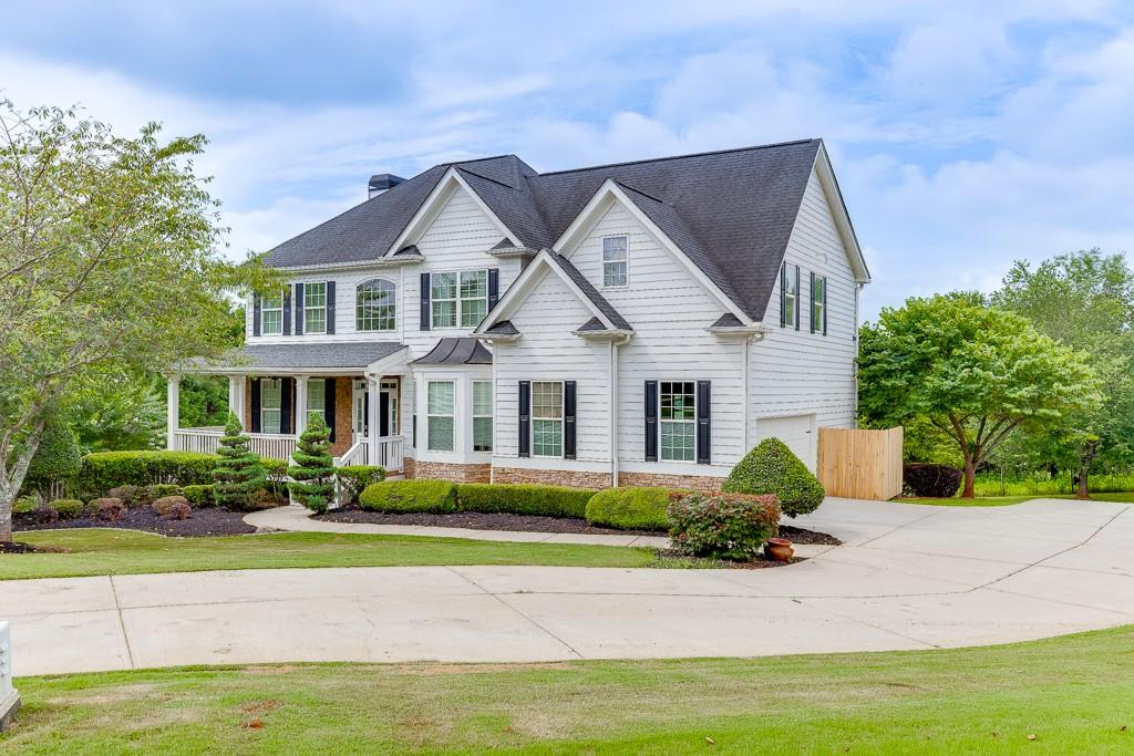 498 Durham Drive