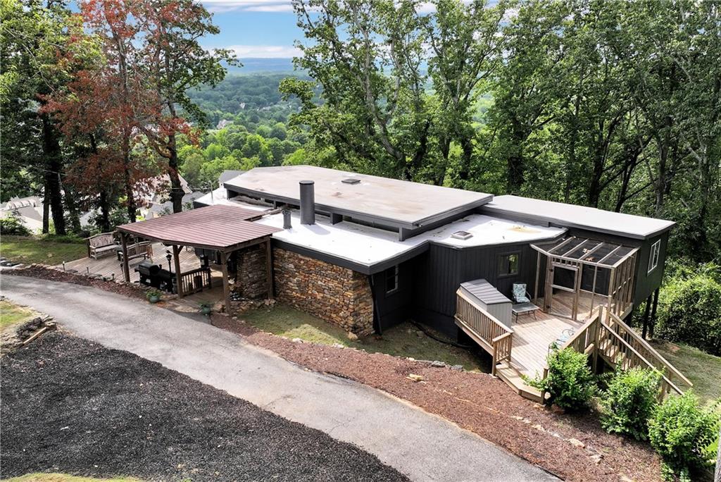 2705 Jamerson Road
