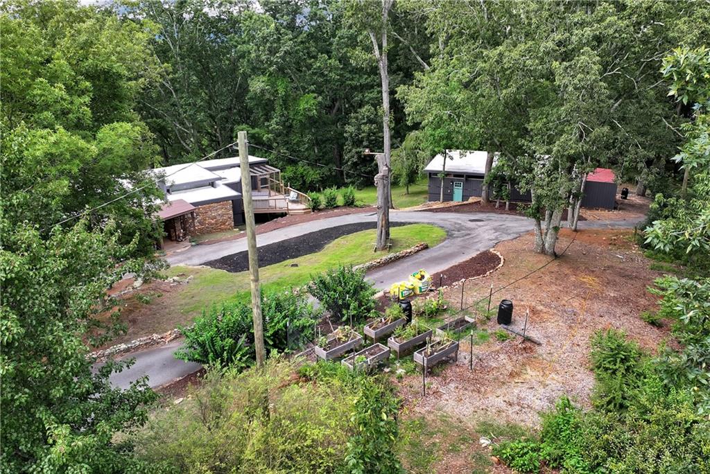 2705 Jamerson Road