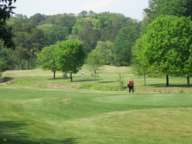 CROSS CREEK - Residential
