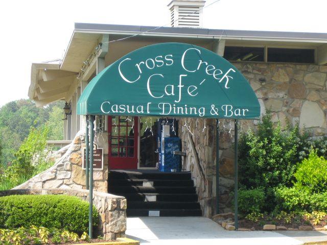 CROSS CREEK - Residential