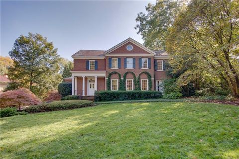 Photo of 813 Springdale Road NE, Atlanta, GA 30306 (MLS # 7747658)