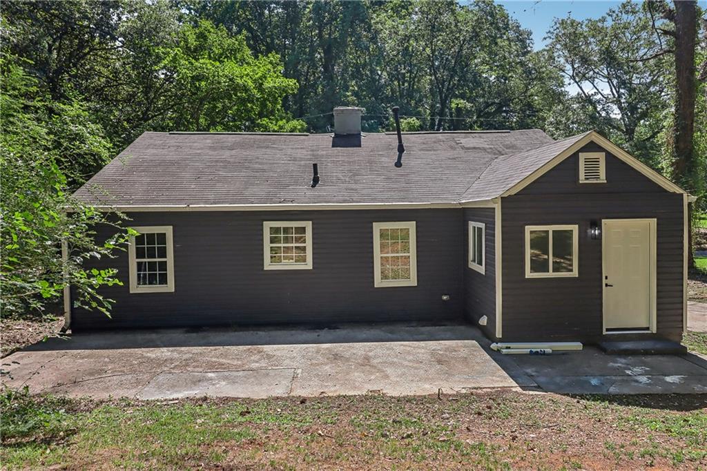 Grove Park - Residential