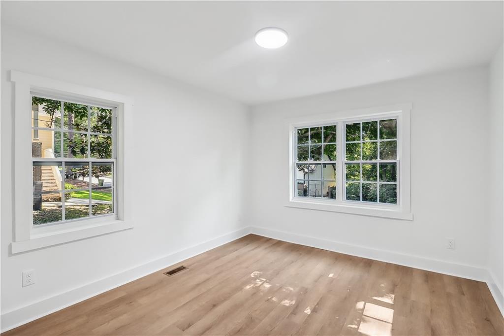 Grove Park - Residential