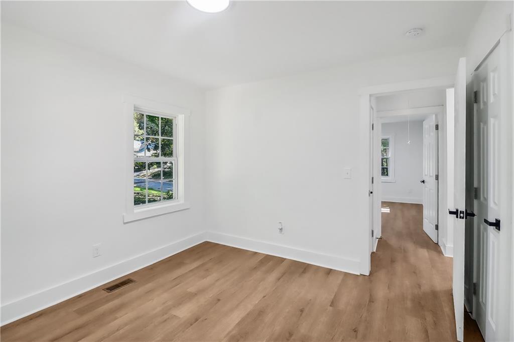 Grove Park - Residential
