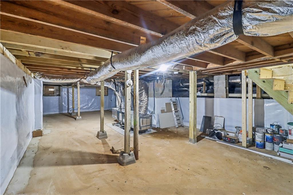 Grove Park - Residential