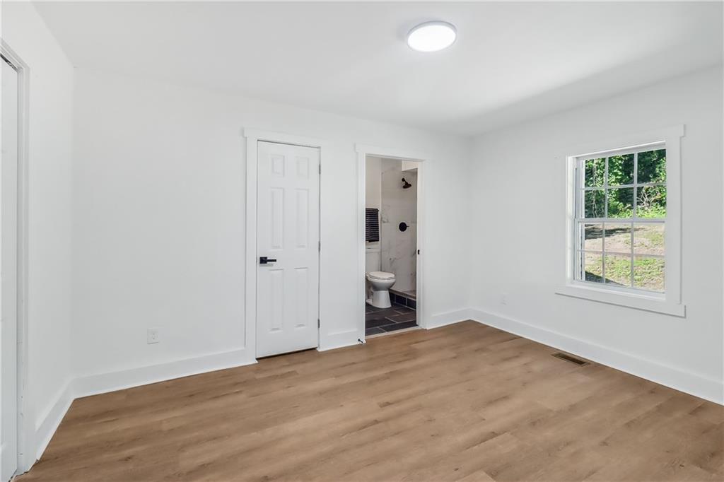 Grove Park - Residential