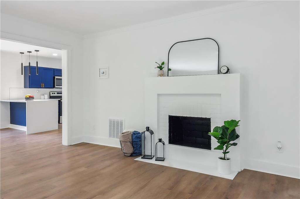 Grove Park - Residential