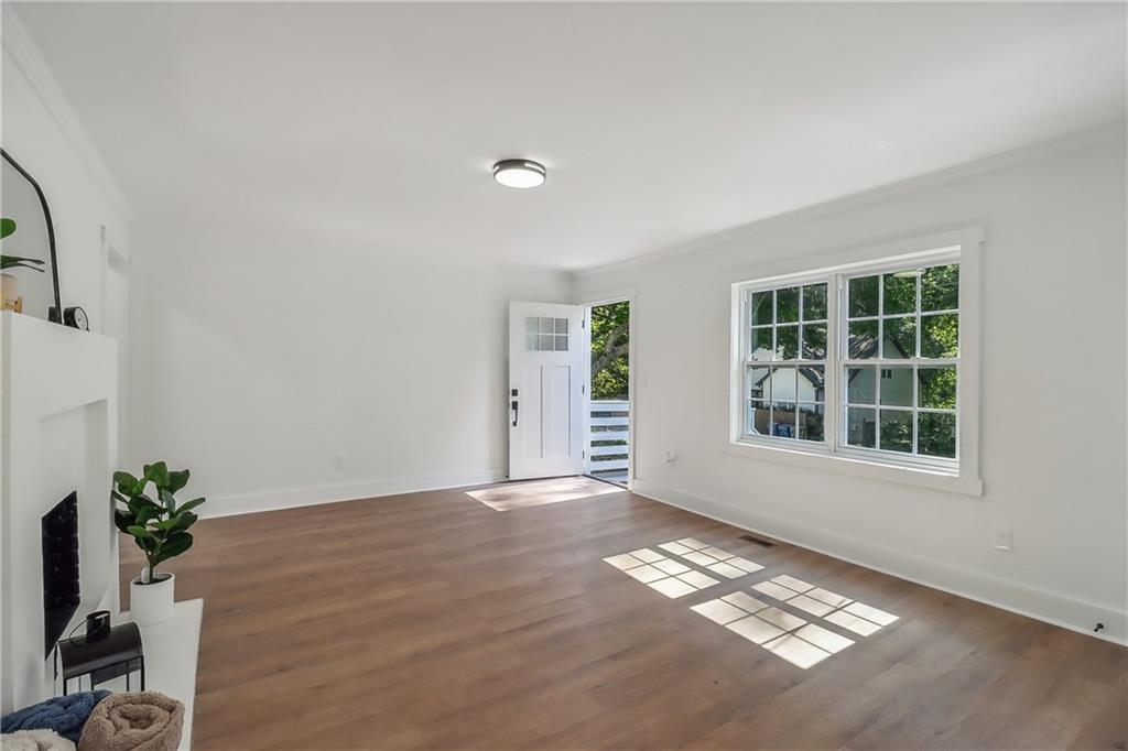 Grove Park - Residential
