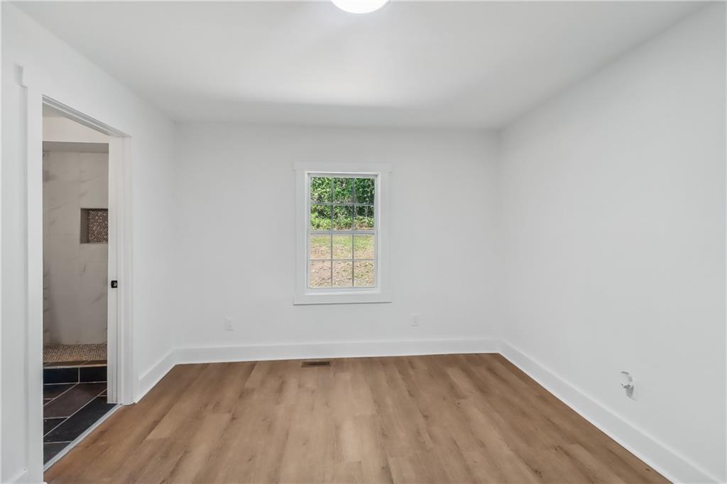 Grove Park - Residential