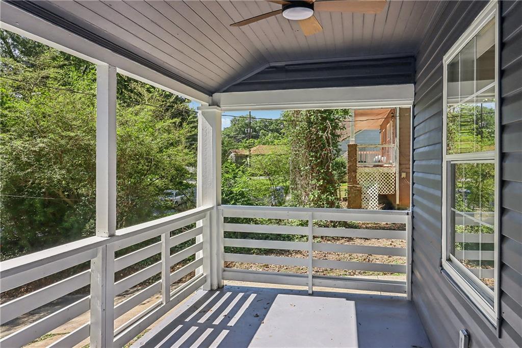 Grove Park - Residential
