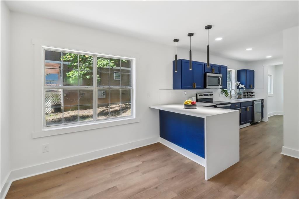 Grove Park - Residential
