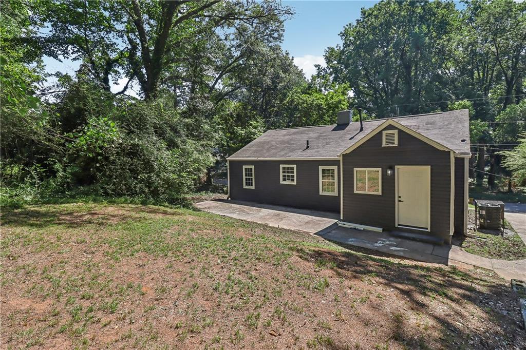 Grove Park - Residential