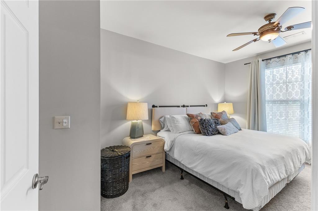 Westside Commons - Residential