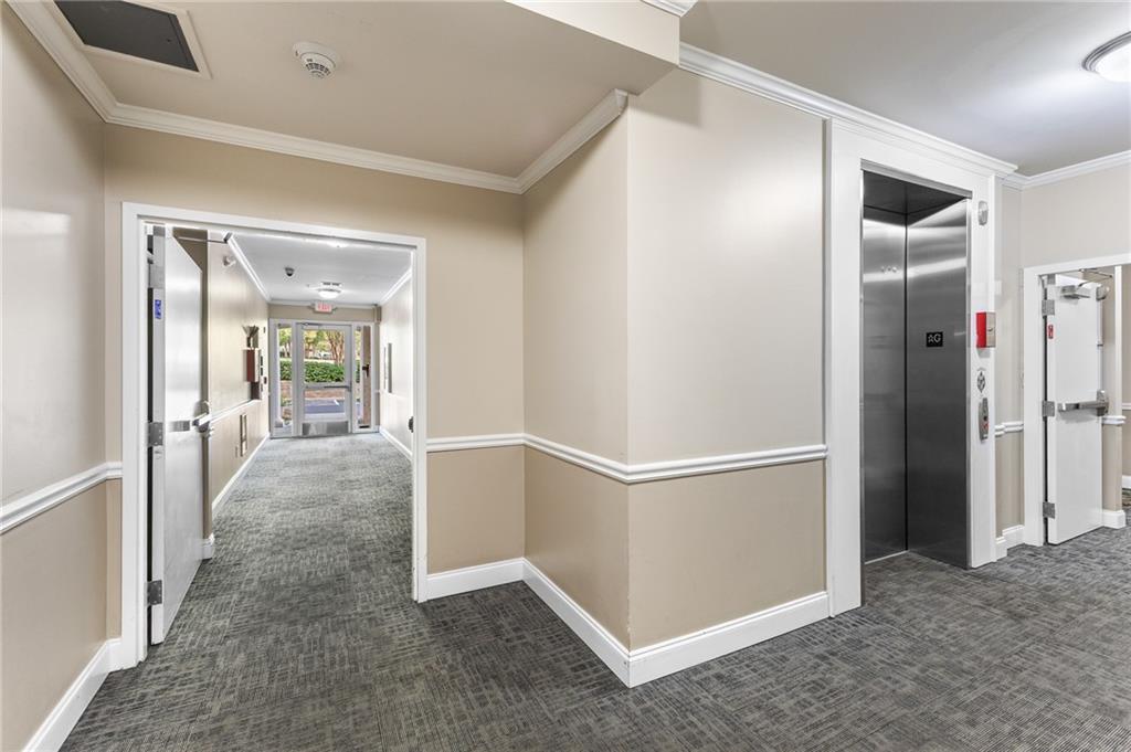 Westside Commons - Residential