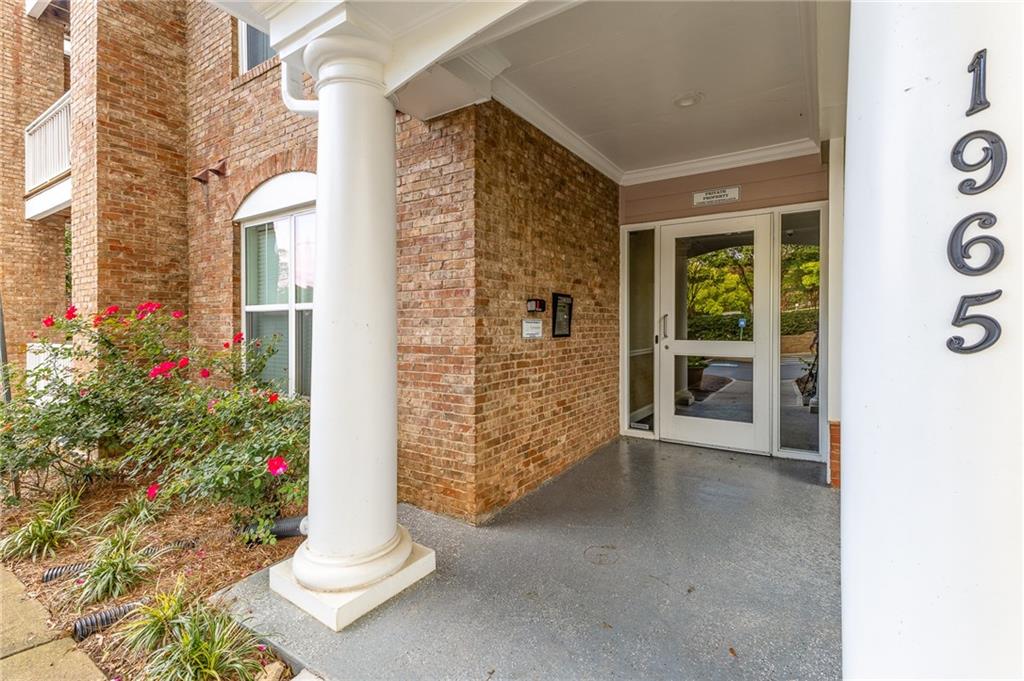 Westside Commons - Residential