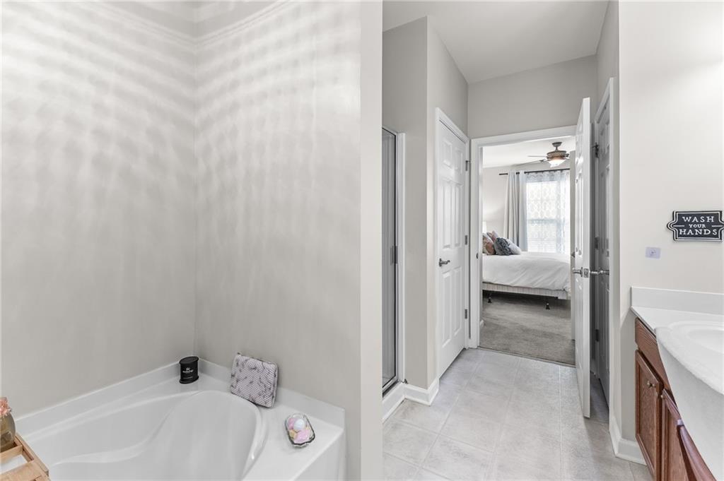 Westside Commons - Residential
