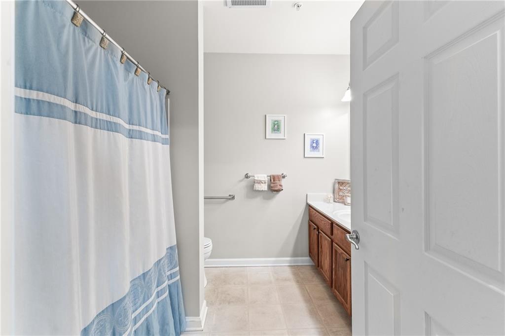 Westside Commons - Residential