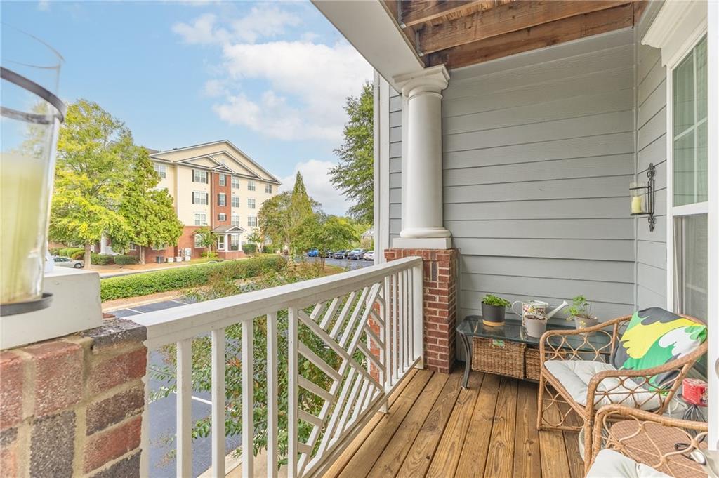 Westside Commons - Residential