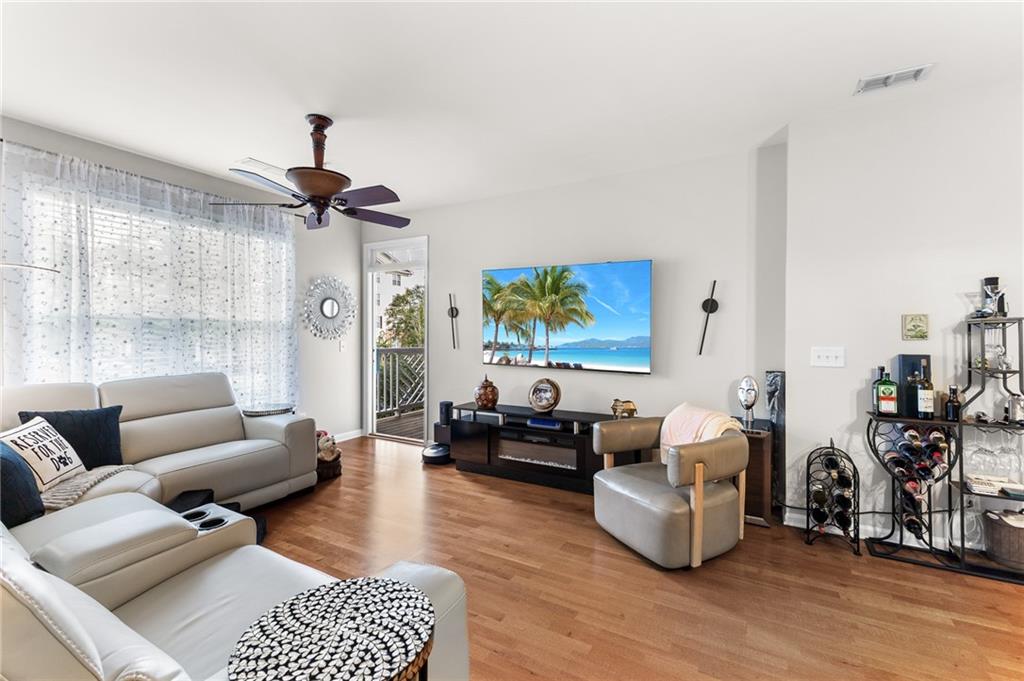 Westside Commons - Residential