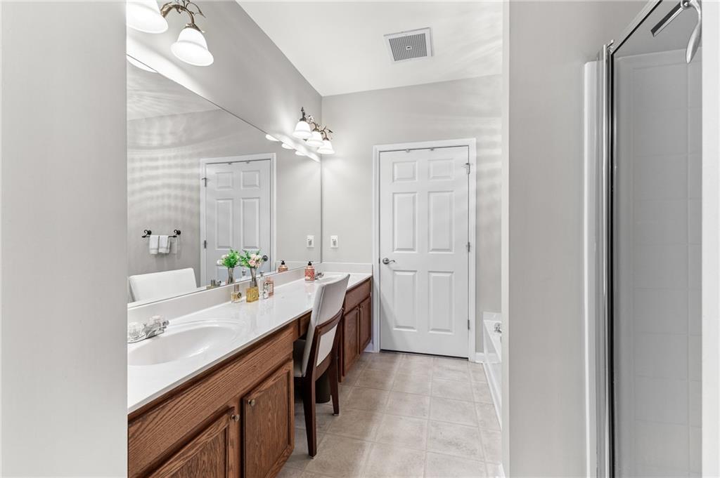 Westside Commons - Residential