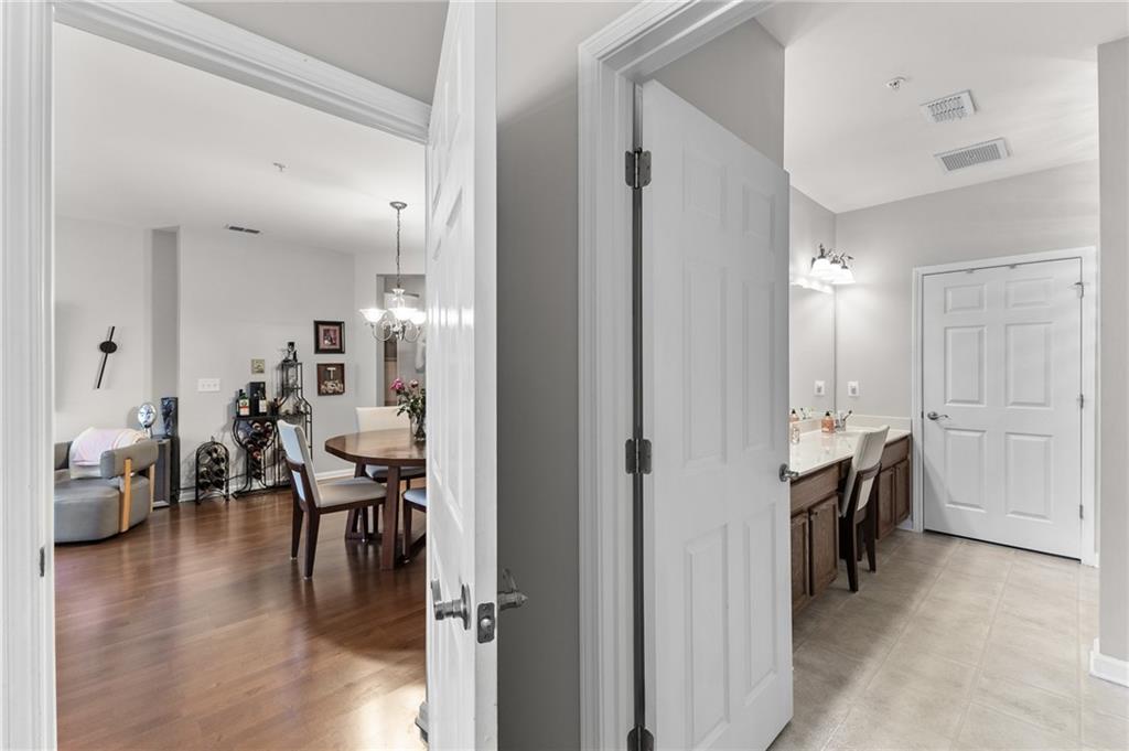 Westside Commons - Residential