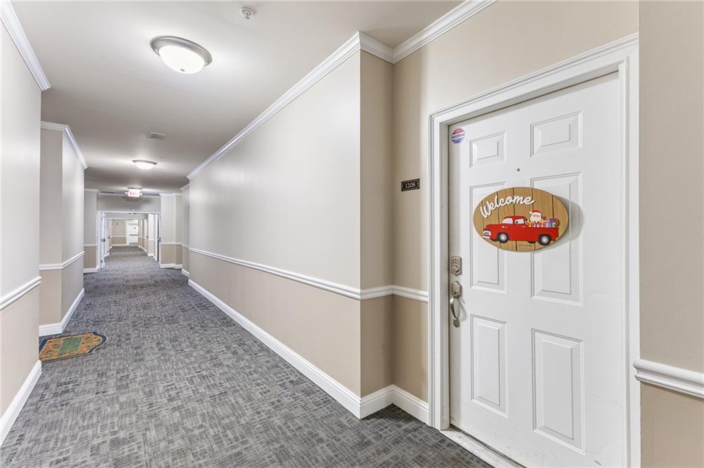 Westside Commons - Residential