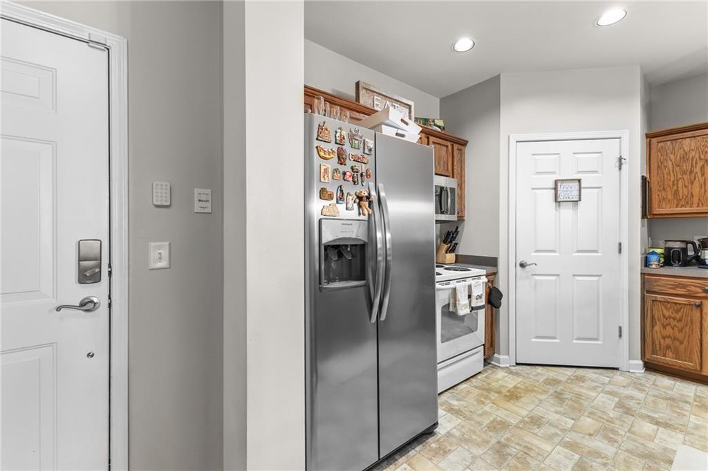 Westside Commons - Residential