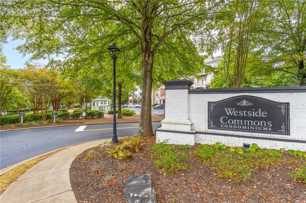 Westside Commons - Residential