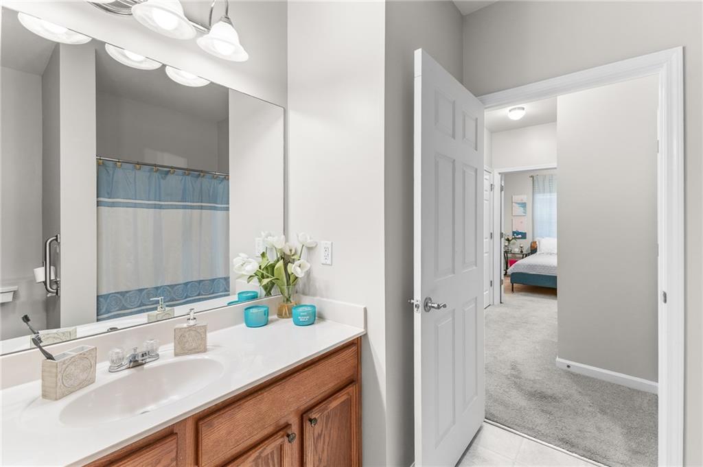 Westside Commons - Residential