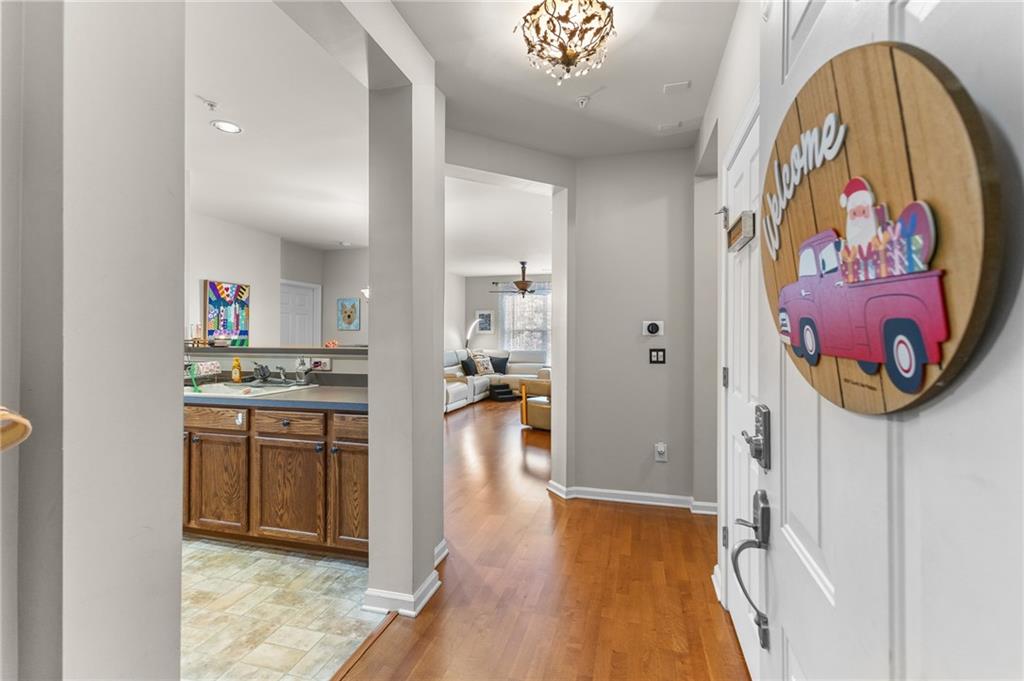 Westside Commons - Residential