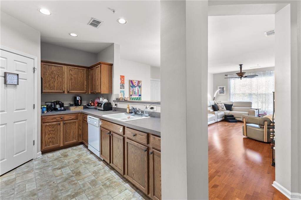 Westside Commons - Residential