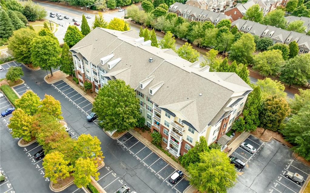 Westside Commons - Residential