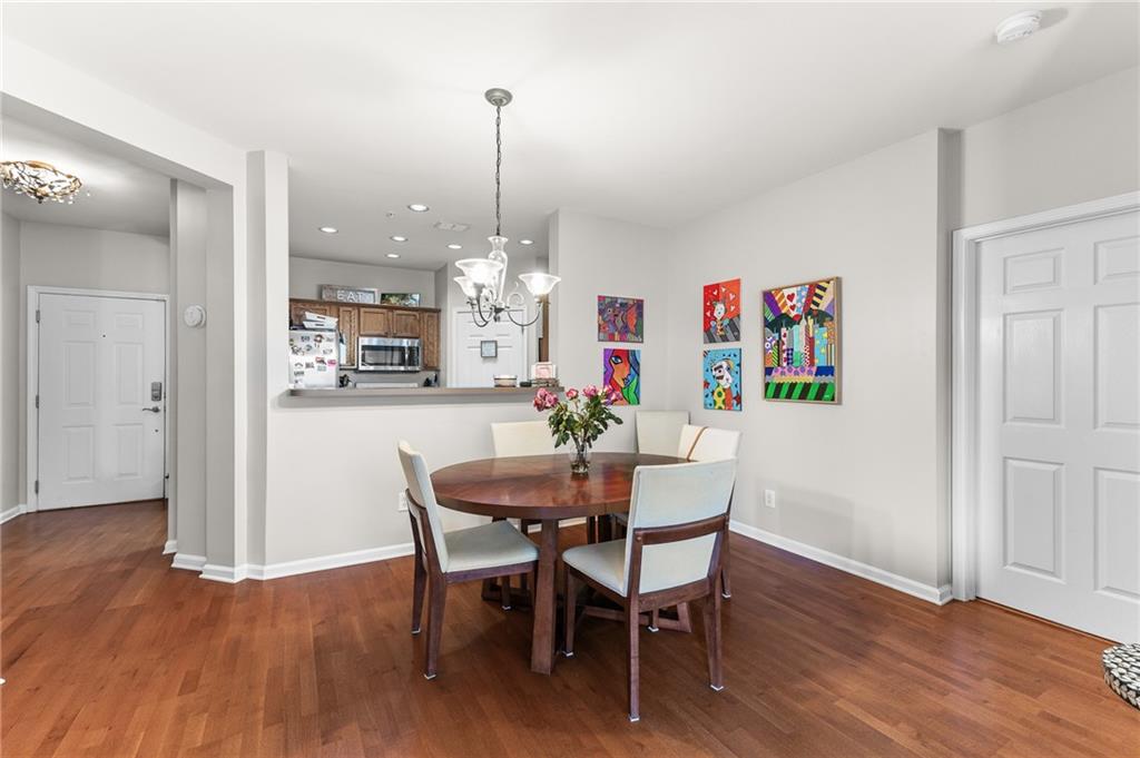 Westside Commons - Residential