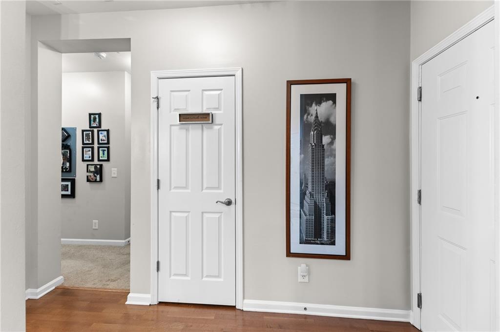 Westside Commons - Residential