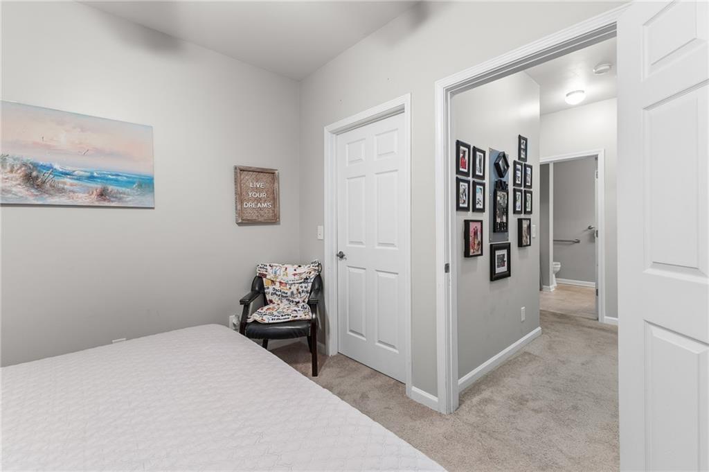 Westside Commons - Residential