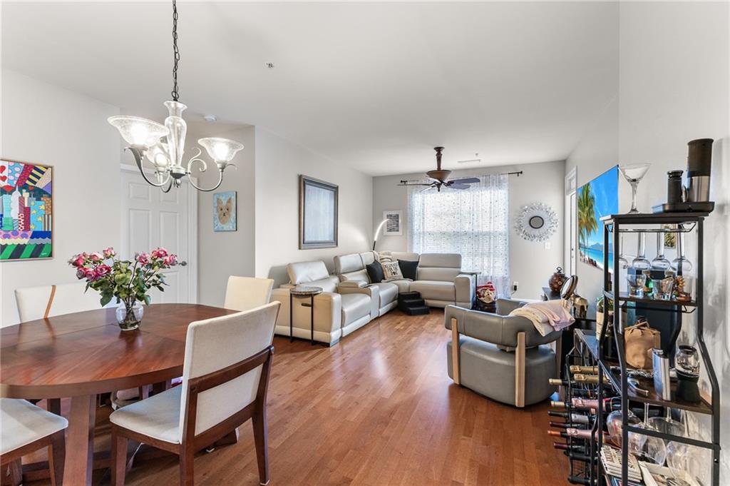 Westside Commons - Residential