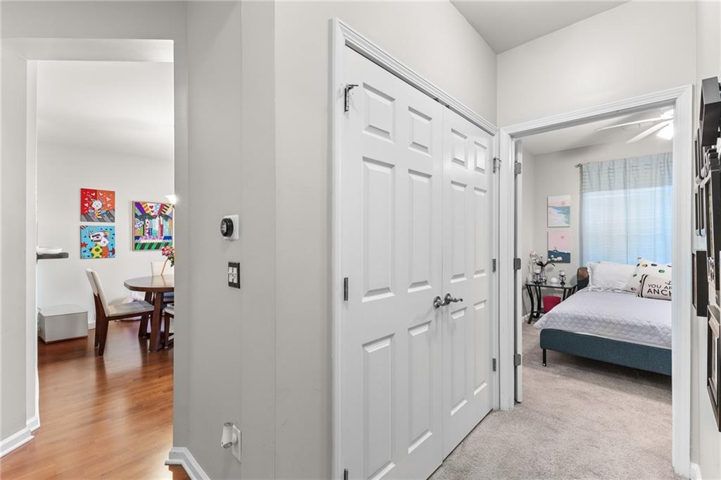 Westside Commons - Residential